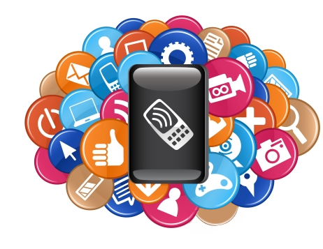 手機應用定制開發(fā)