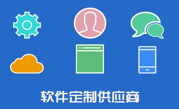 軟件定制開發(fā)